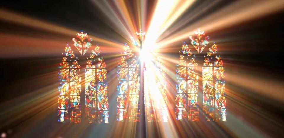 Tero Kuparisen "Joulun valo" kappaleen on nyt ilmestynyt