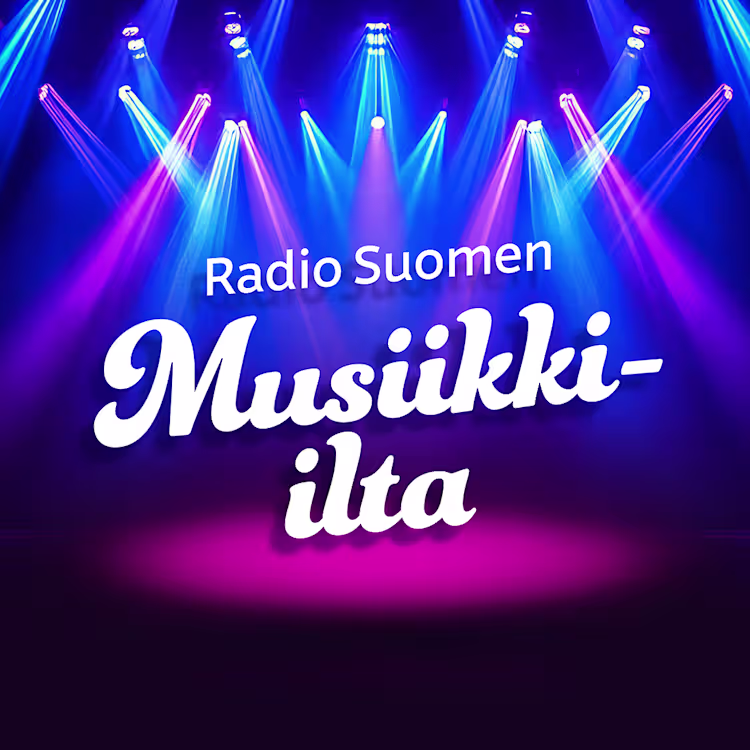 Tero Kuparisen biisi "Sinun lintusi" soi Radio Suomen musiikki-illassa